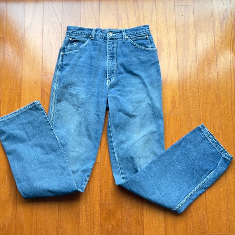 Vintage Gloria Vanderbilt jeans